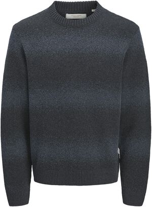 JORNORREBRO CATSKILLS KNIT CREW NEC