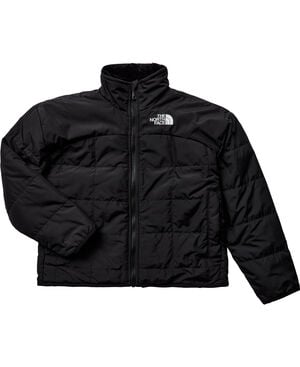 G REVERSIBLE SHASTA F/Z JACKET TNF