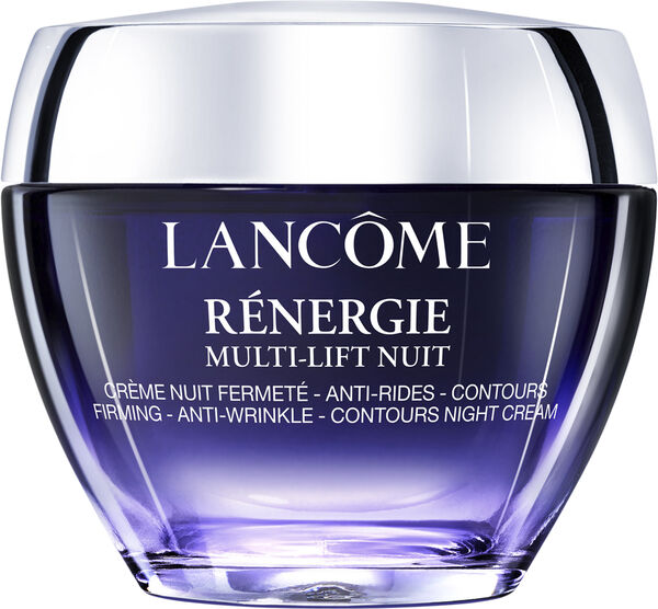 Rénergie Multi-Lift Night Cream
