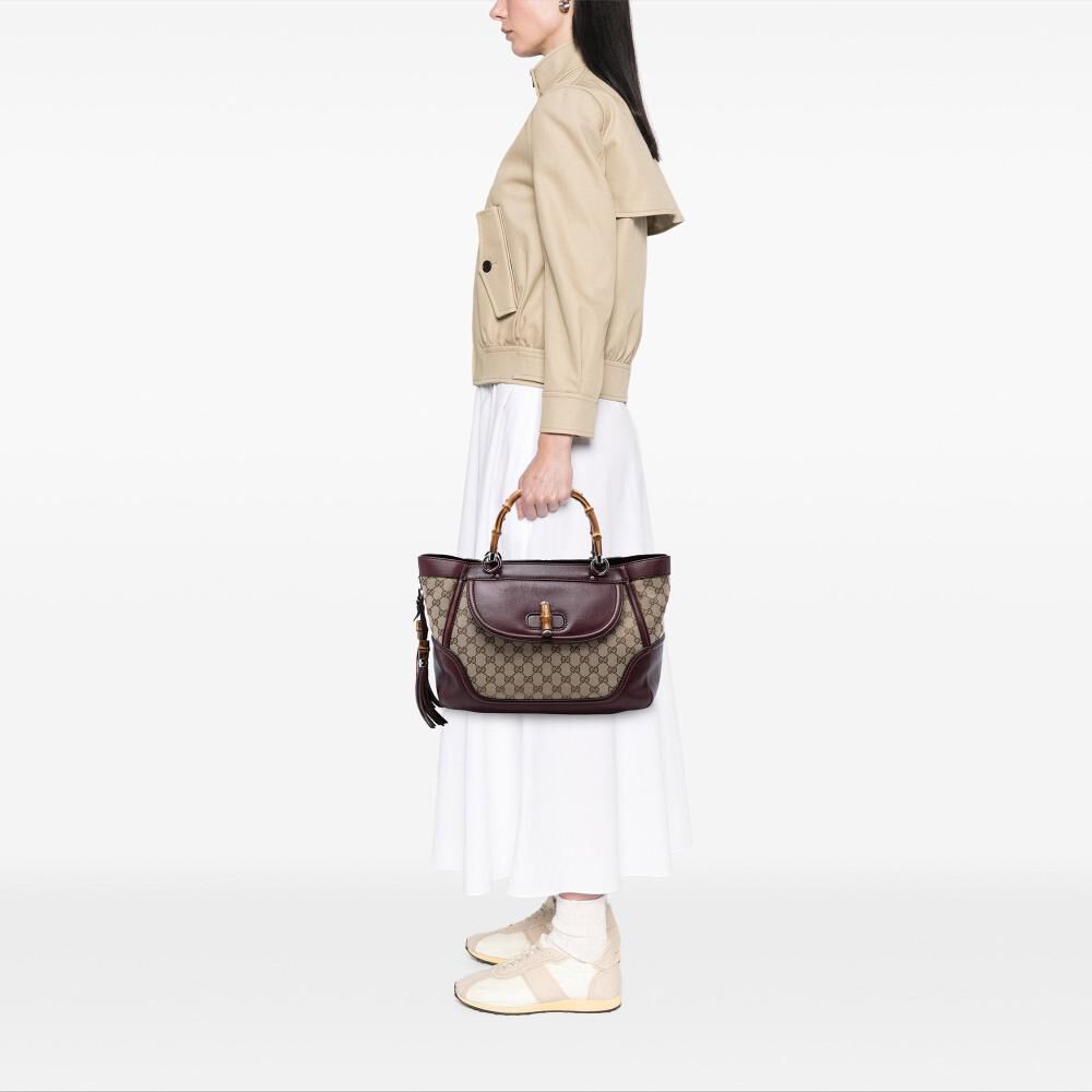 Gucci Bamboo