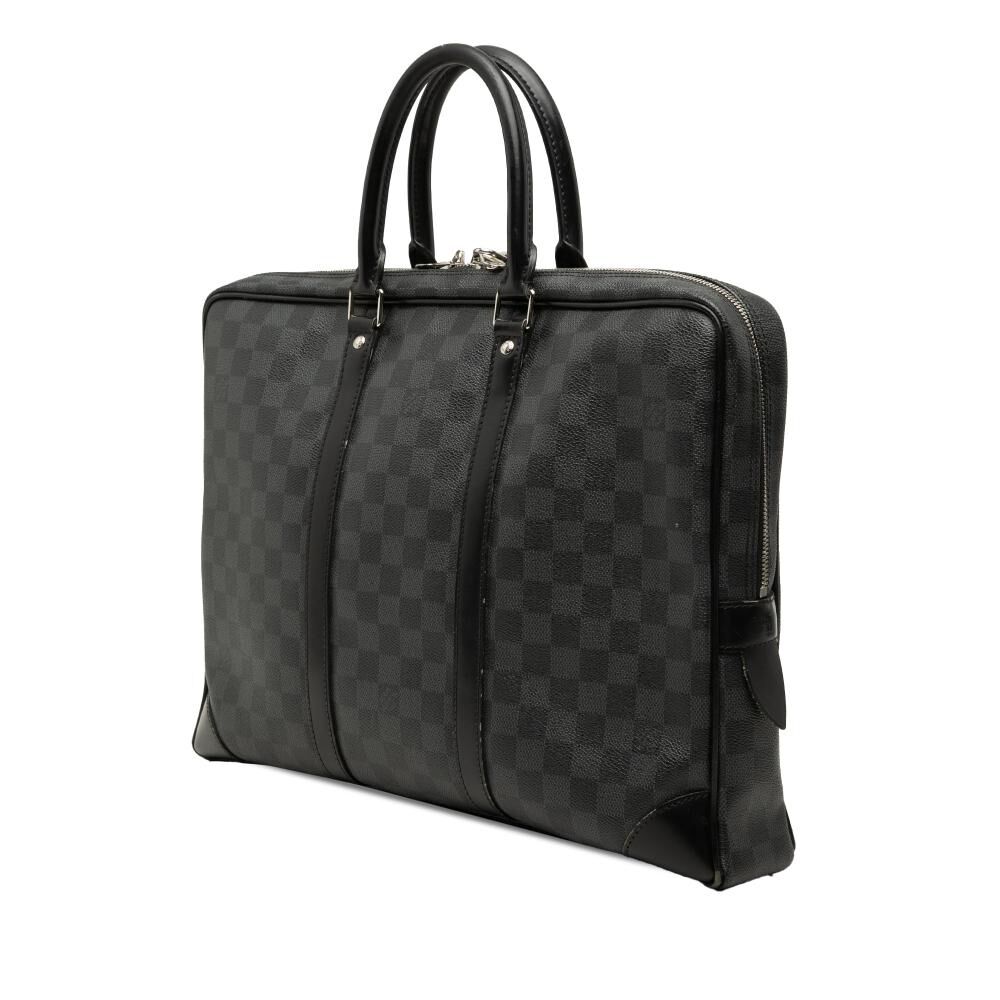Louis Vuitton Porte Documents Voyage