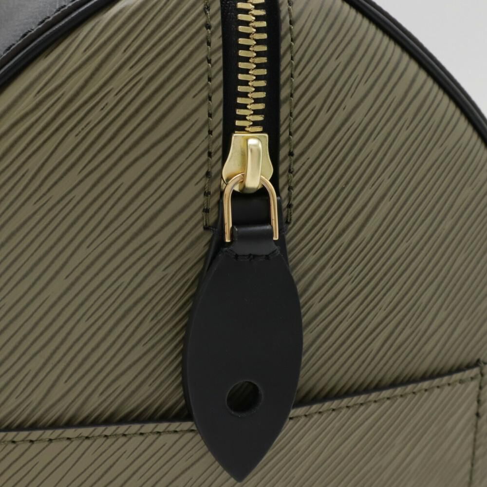 Louis Vuitton Speedy