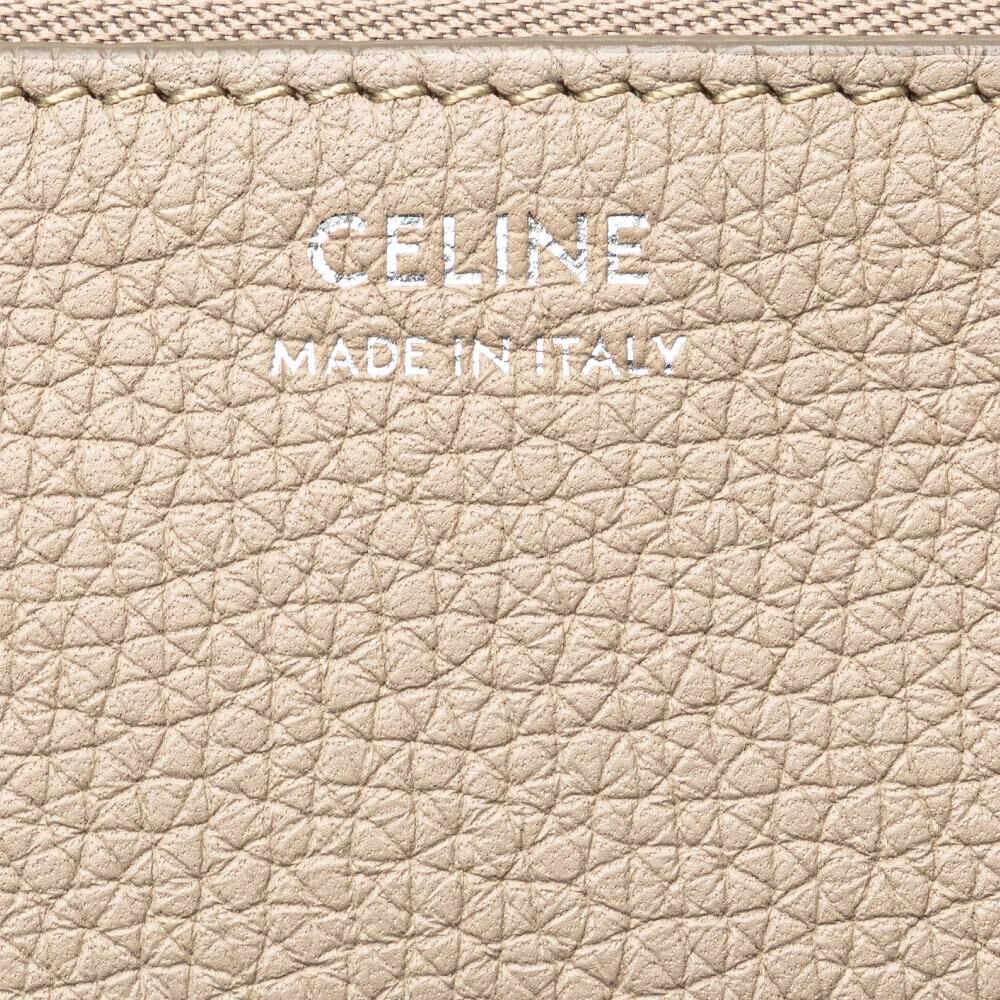 Celine Big Bag Bucket