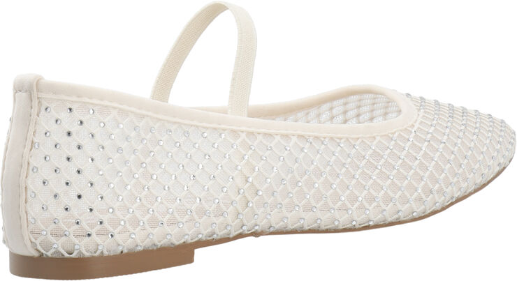 BIALILJA Mesh Ballerina
