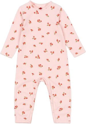 BASIC ONESIE GOTS