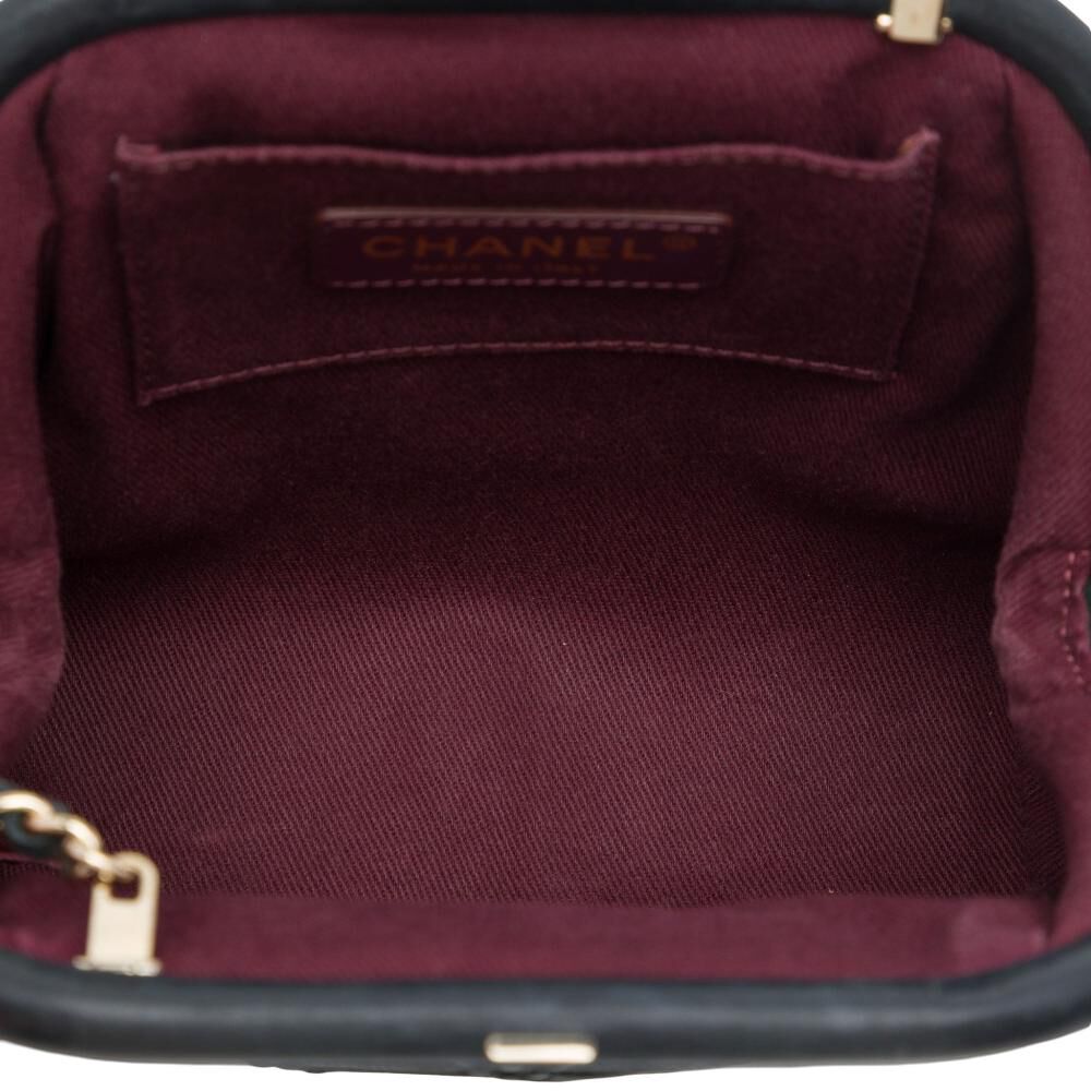Chanel Clutch