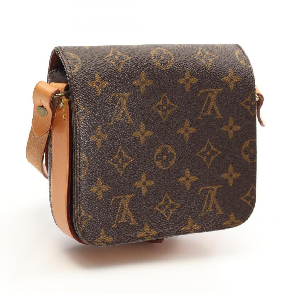 Louis Vuitton Cartouchiere