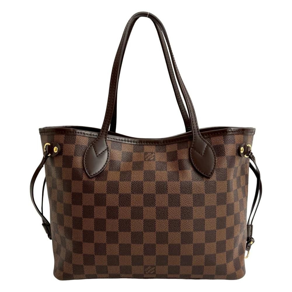 Louis Vuitton Neverfull