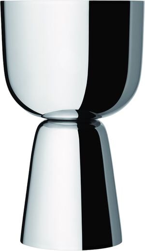 Nappula urtepotte 320x190 rustfrit st&aring;l