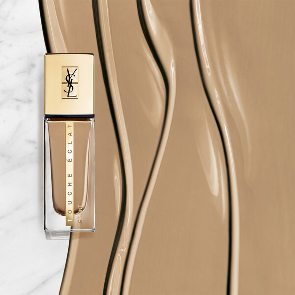Yves Saint Laurent Touche Éclat Le Teint Foundation