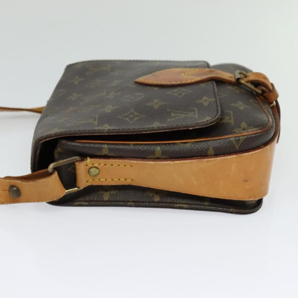 Louis Vuitton Cartouchiere