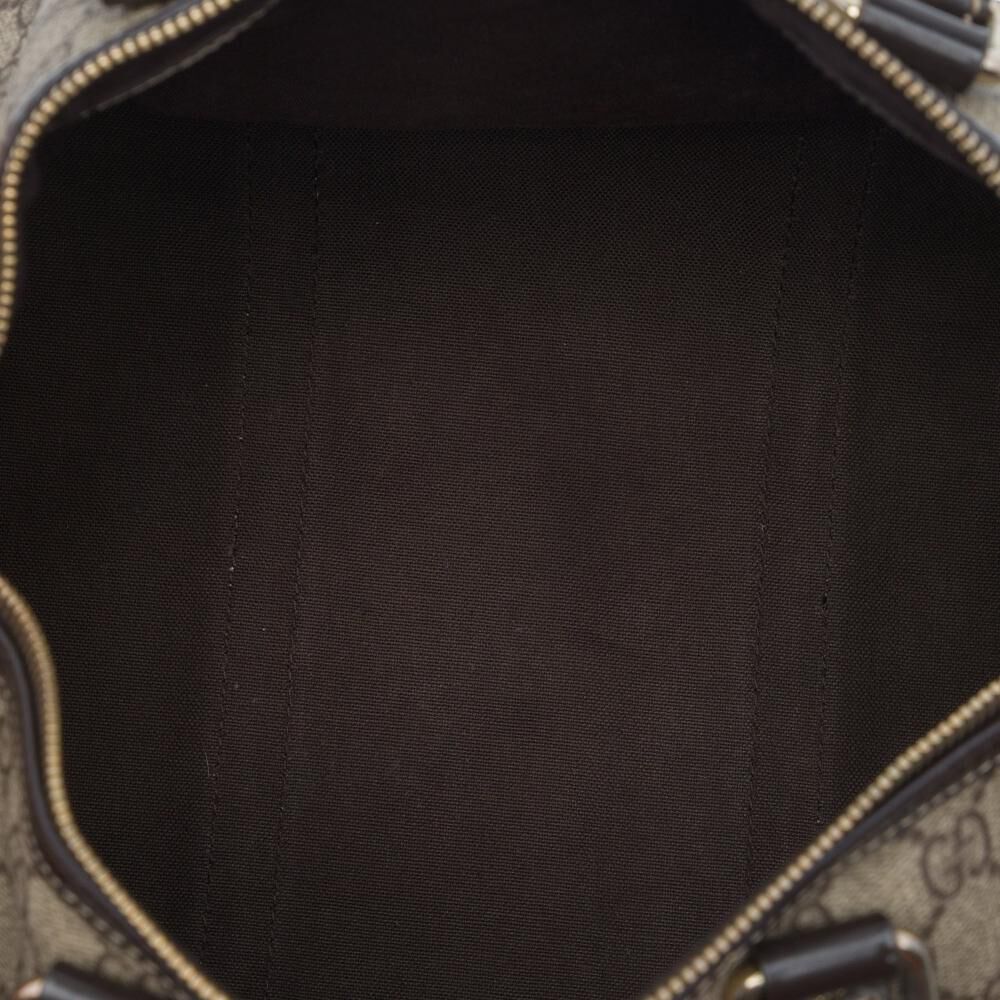 Gucci Boston Bag