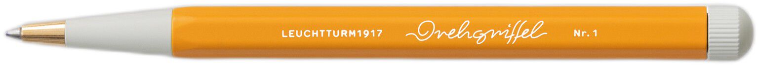 LT1917 Drehgriffel kuglepen - Rising Sun 364158