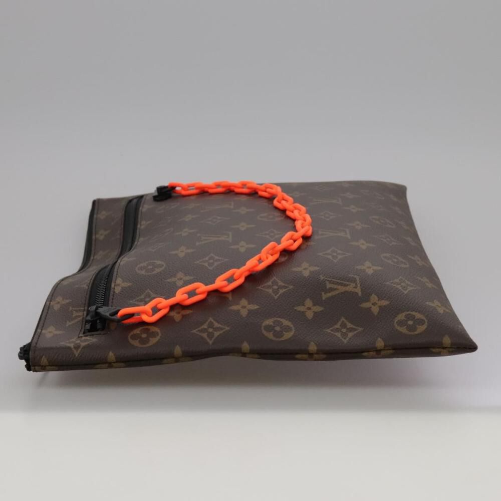 Louis Vuitton Pouch