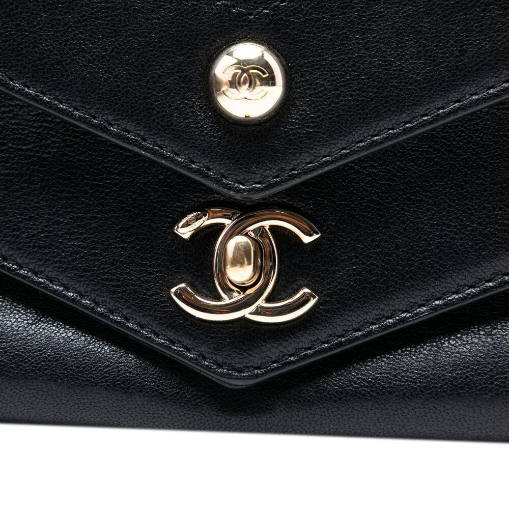 Chanel Flap Bag