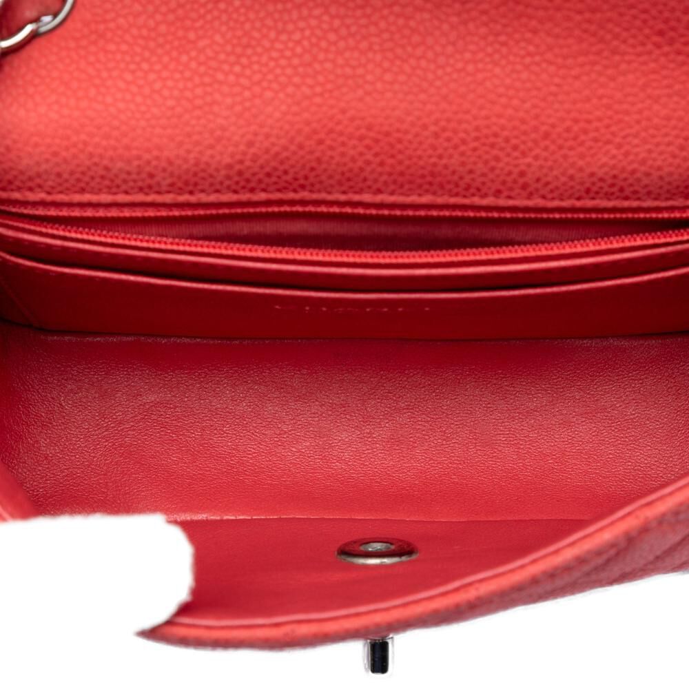 Chanel Flap Bag