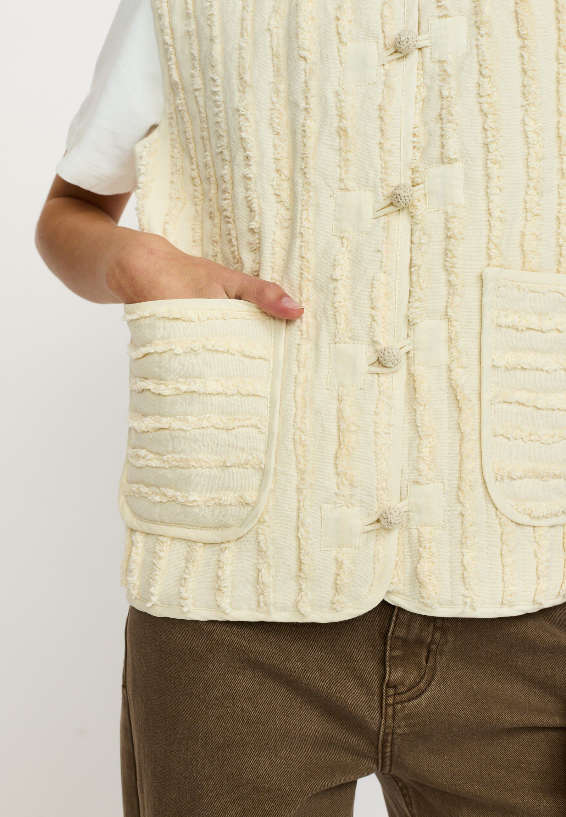 SRMerlie Vest