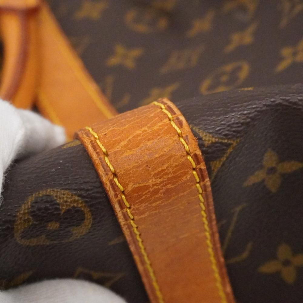 Louis Vuitton Keepall