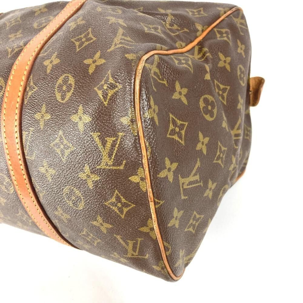 Louis Vuitton Travel Bag