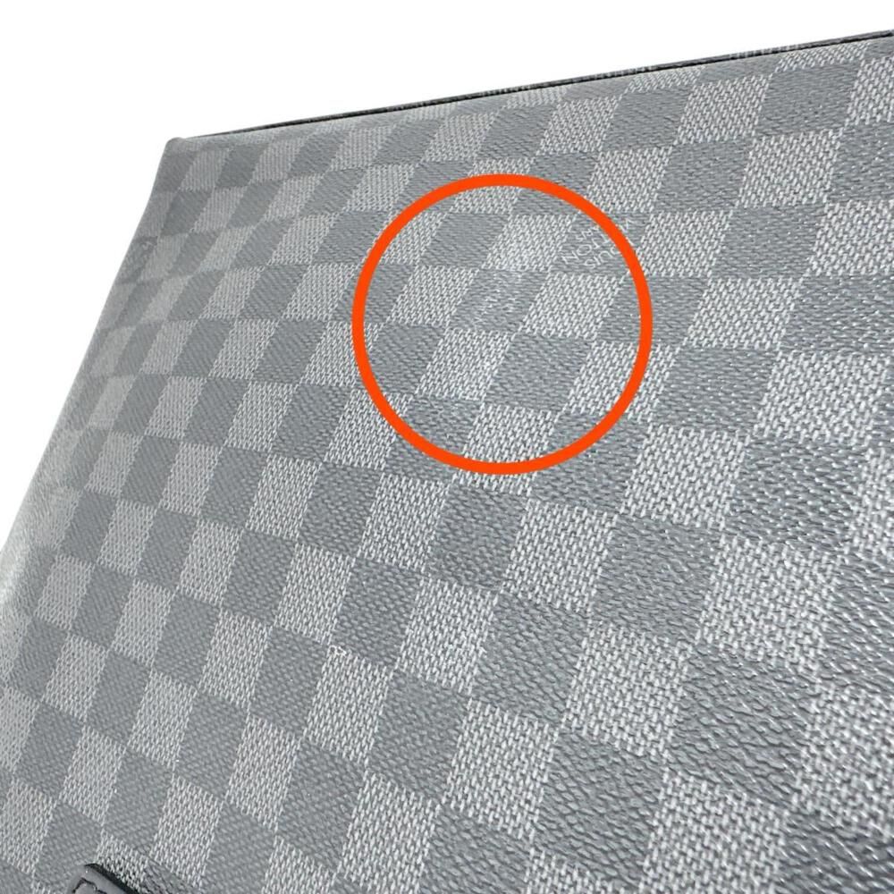 Louis Vuitton Briefcase