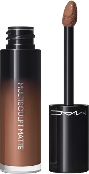 Multisculpt Matte Liquid Eyeshadow