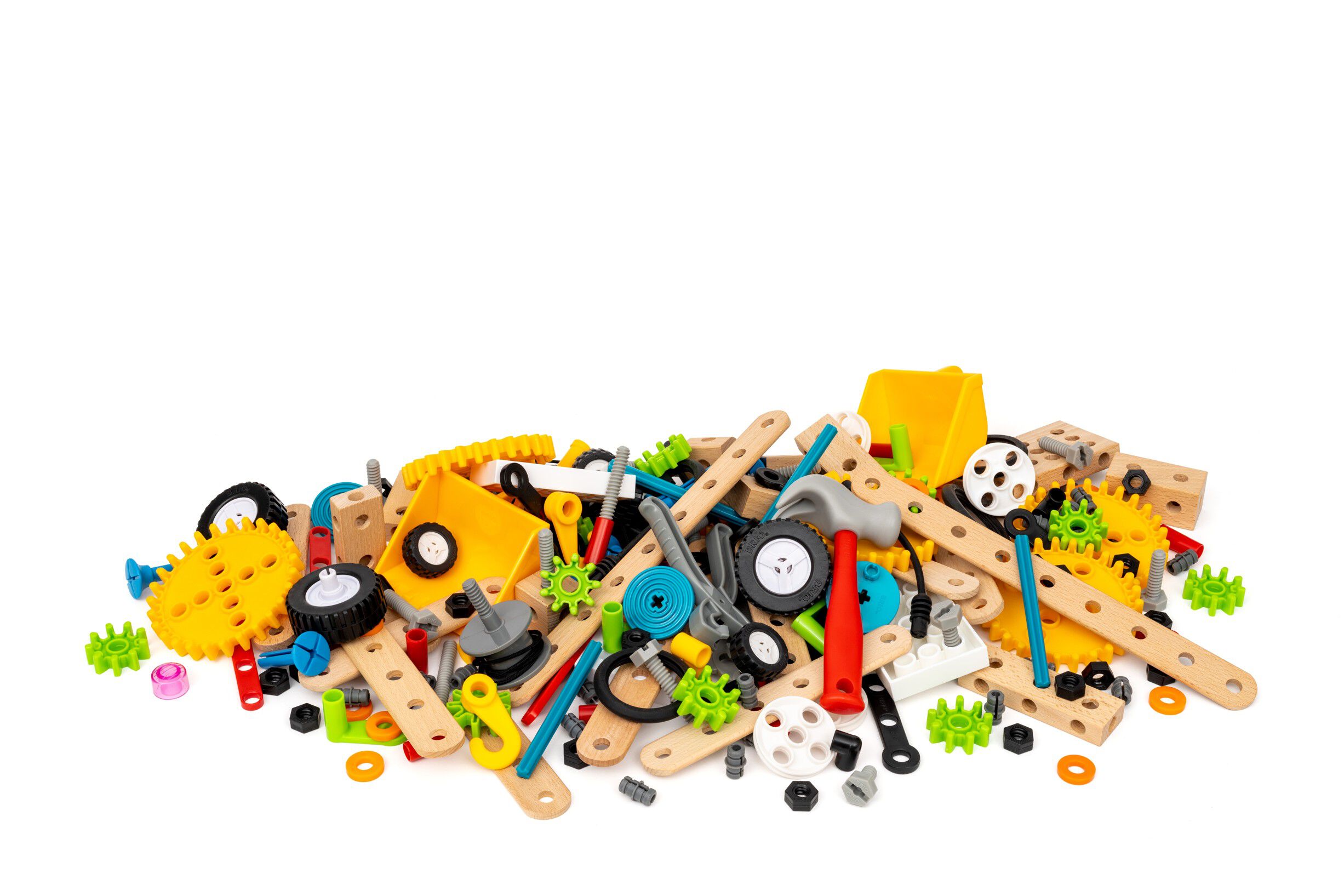 Leksaksbilar & transportmedel