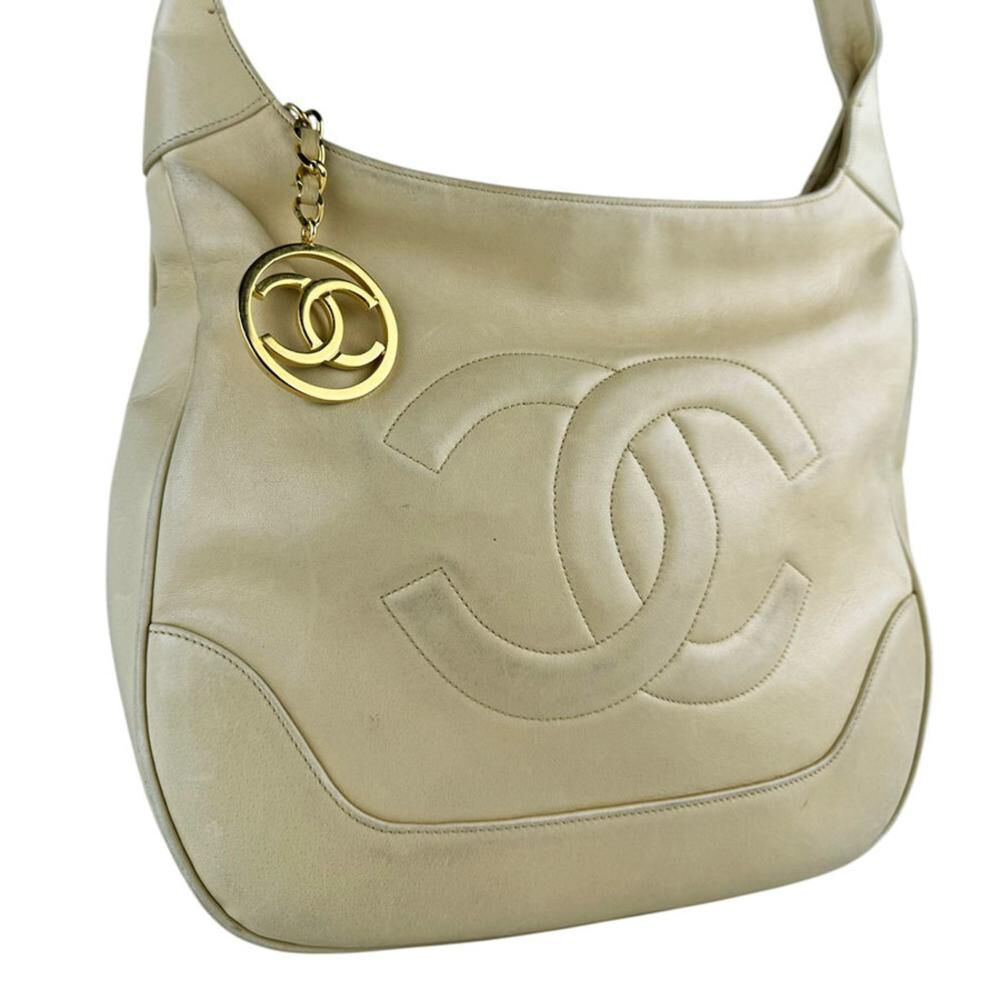 Chanel Shoulder Bag