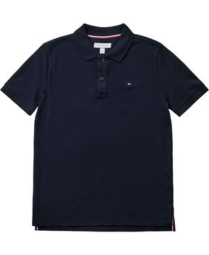 FLAG POLO SS