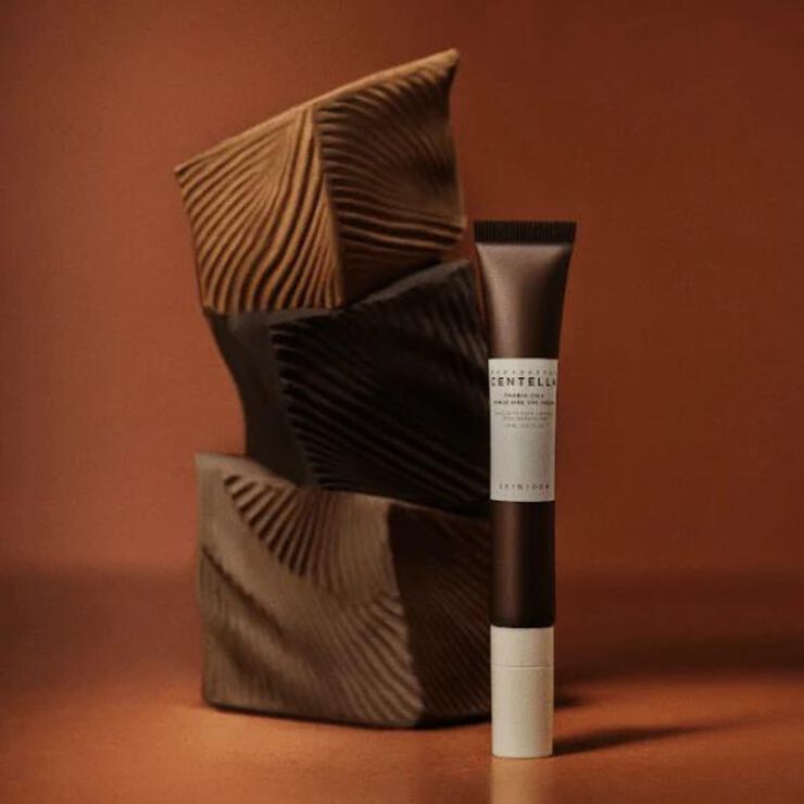 Madagascar Centella Probio-Cica Bakuchiol Eye Cream