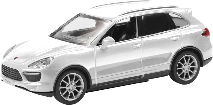 SPEED LICENS BIL 1:43 ASSORTERET
