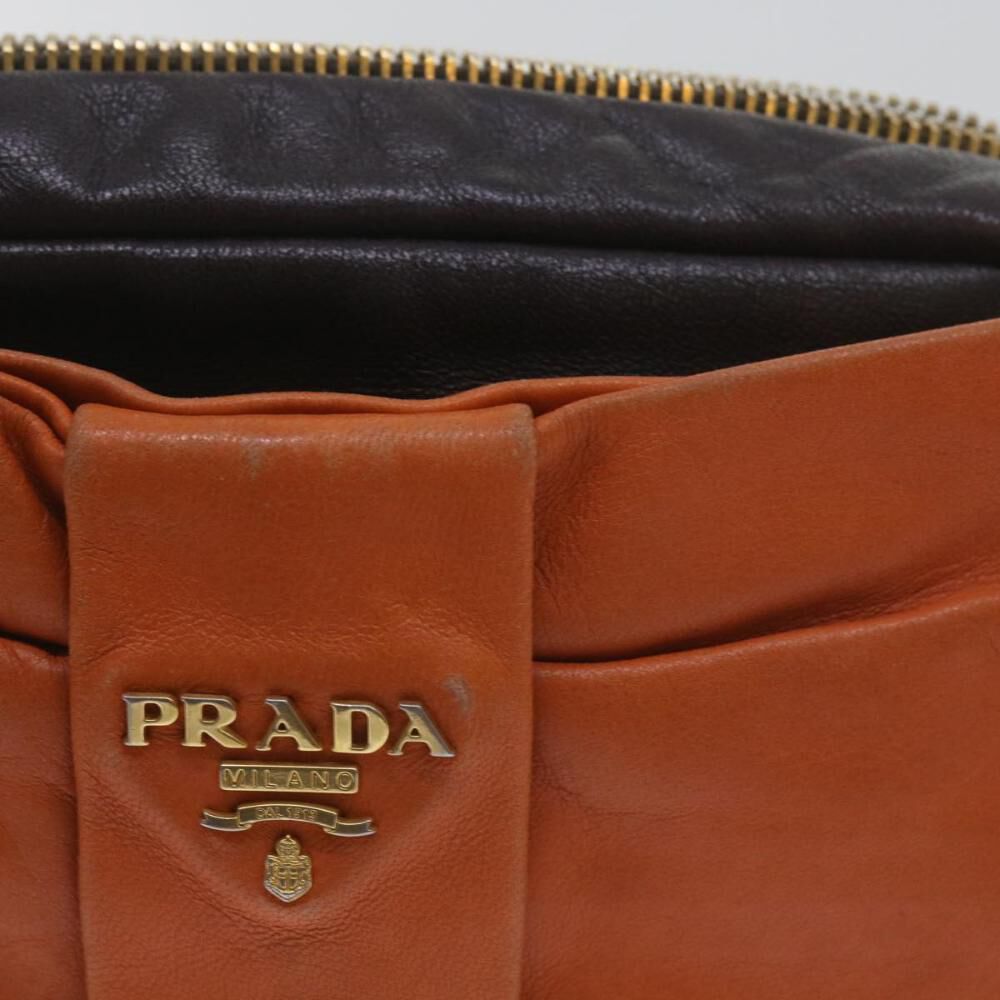 Prada Shoulder Bag