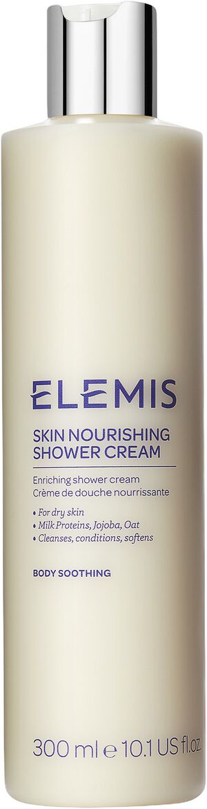 Skin Nourishing Shower Cream