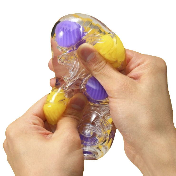 TENGA - BOBBLE MAGIC MARBLES
