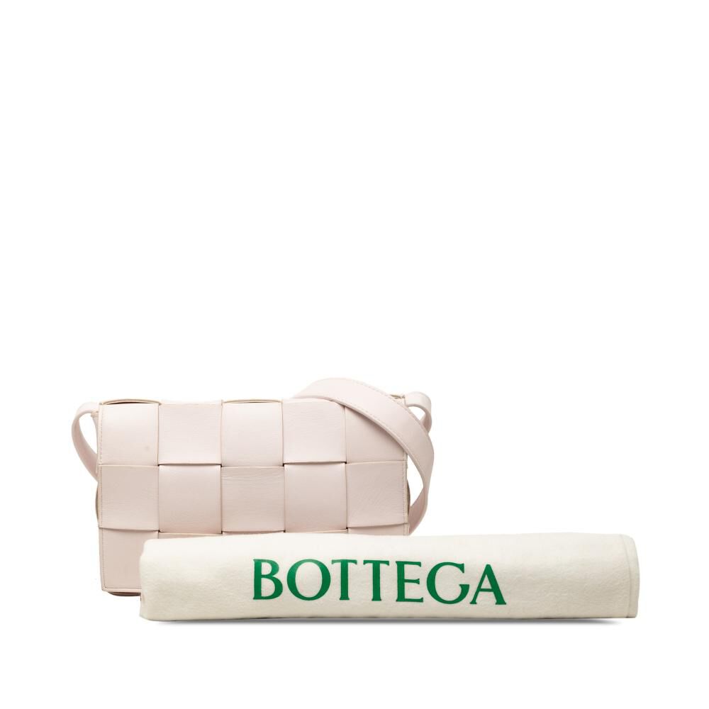 Bottega Veneta Crossbody Bag