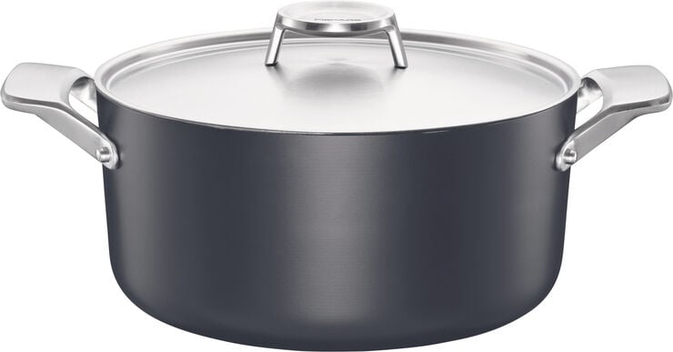 Taiten kasserolle m/låg 3,5 l