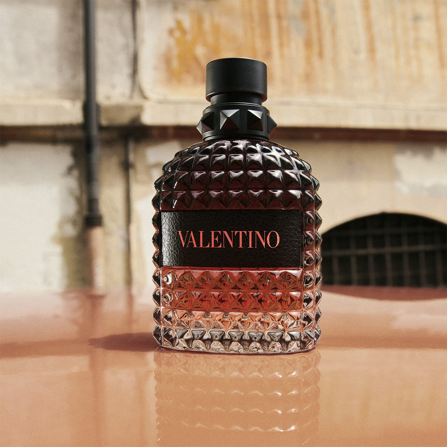 Valentino Uomo Born In Roma Coral Fantasy EDT