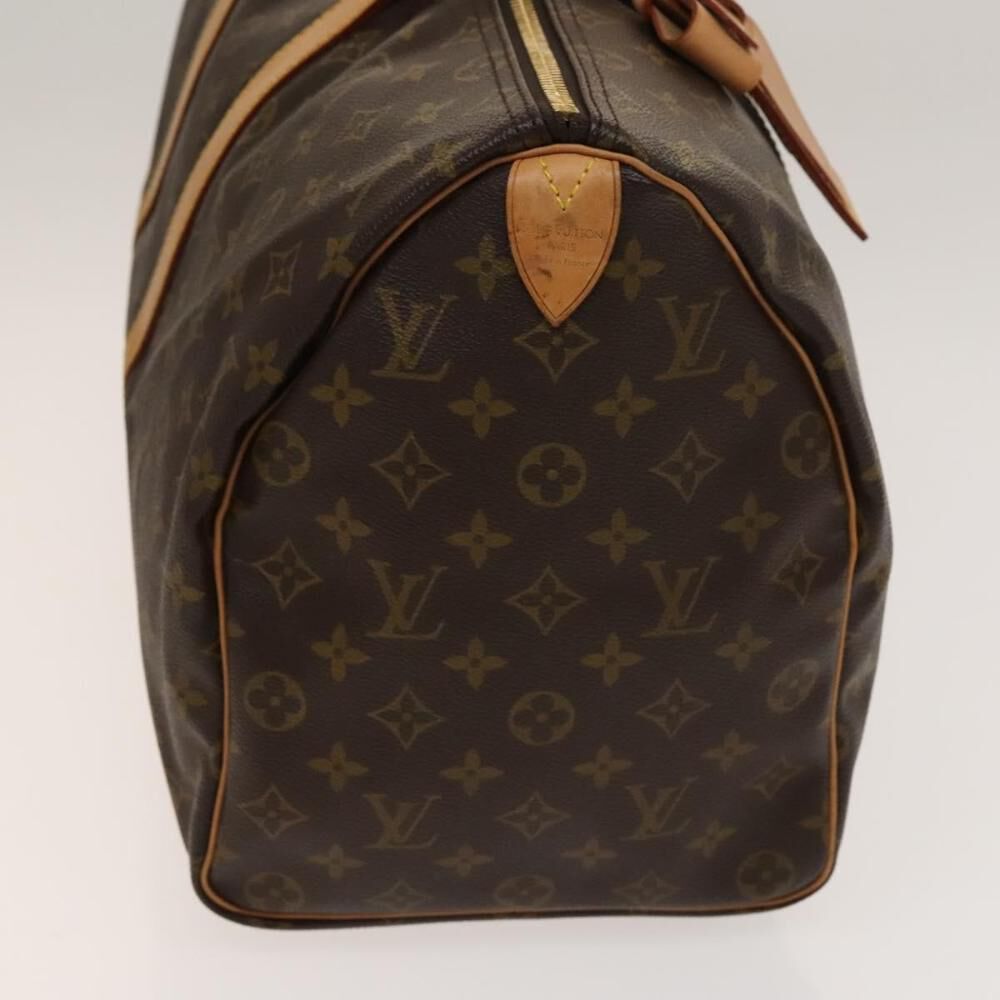 Louis Vuitton Keepall