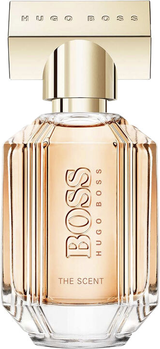 The Scent For Her Eau De Parfum
