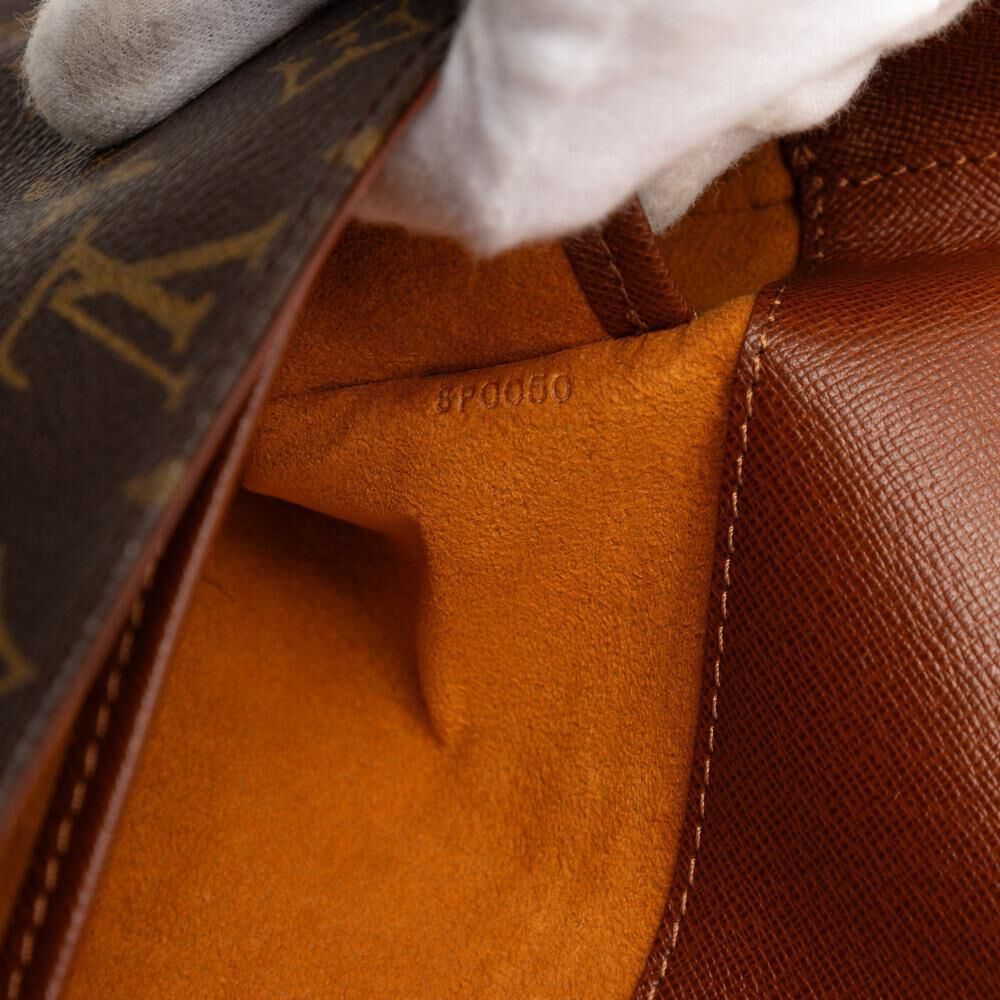 Louis Vuitton Musette Salsa
