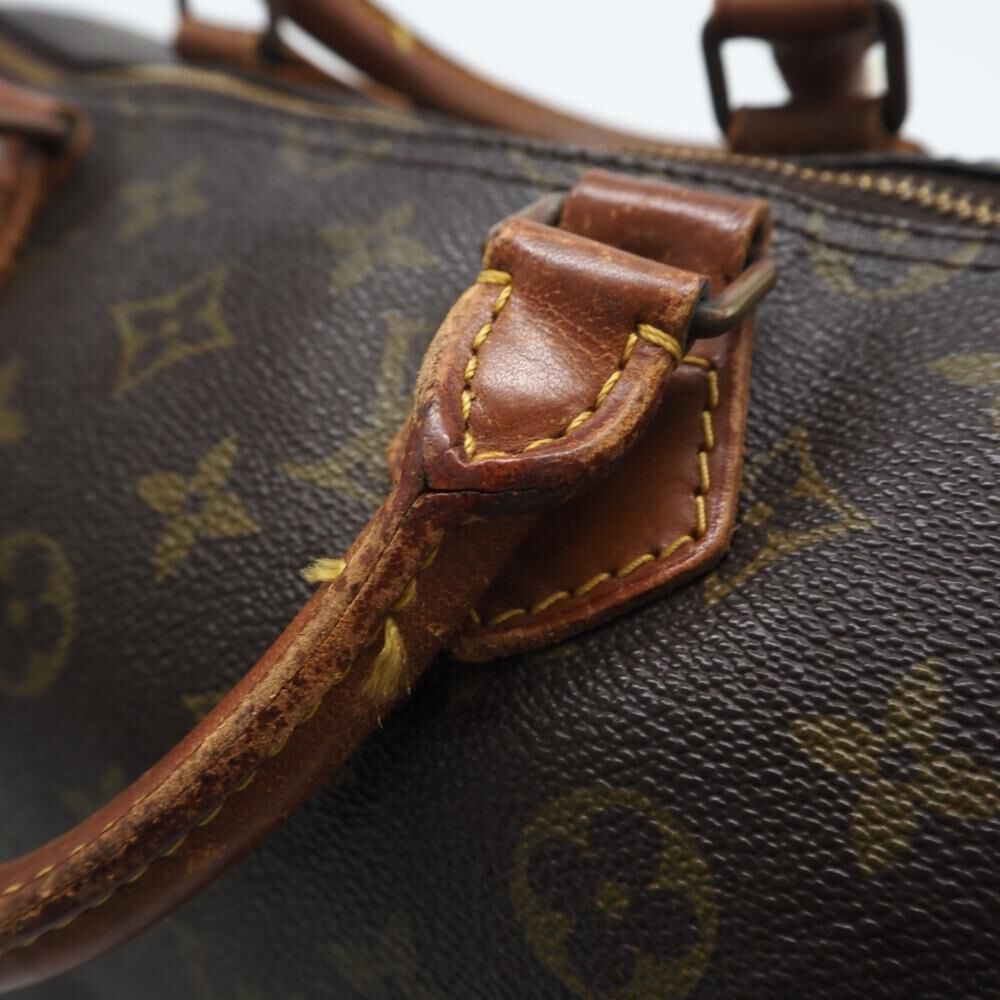 Louis Vuitton Speedy