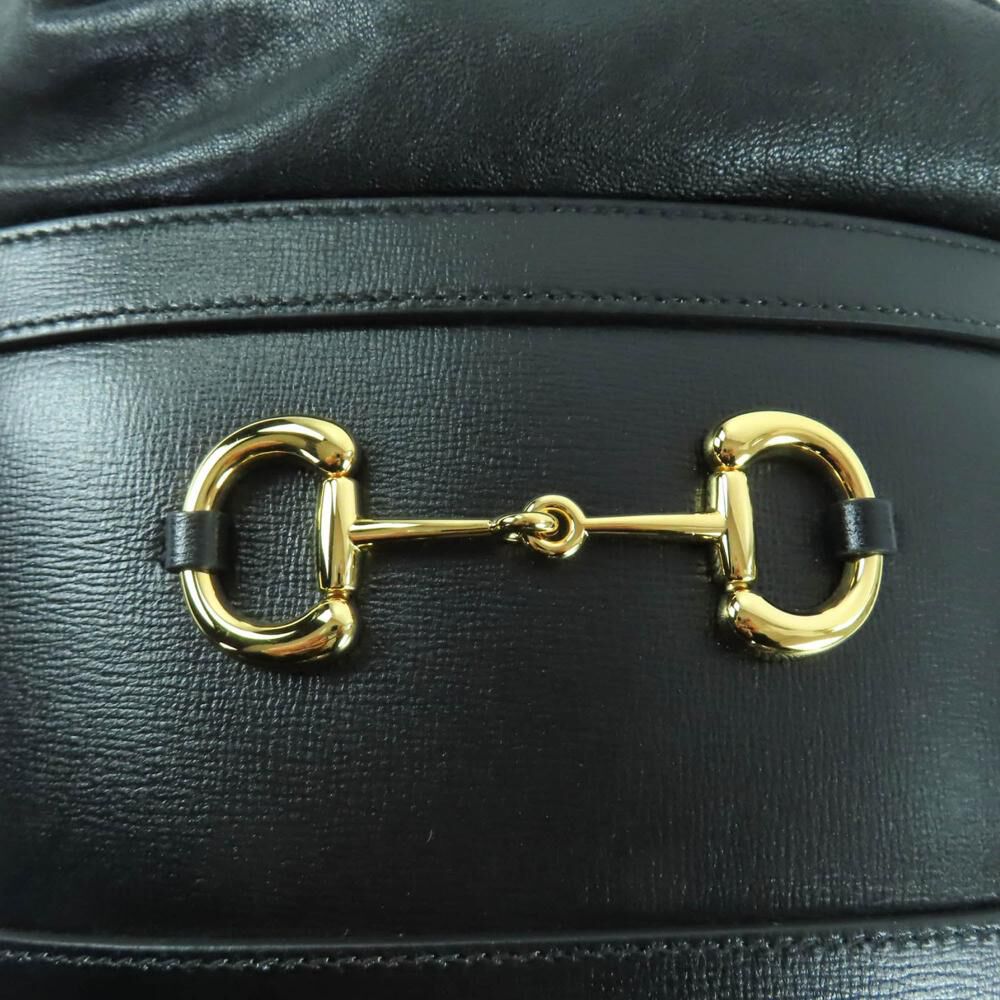 Gucci Bucket Bag
