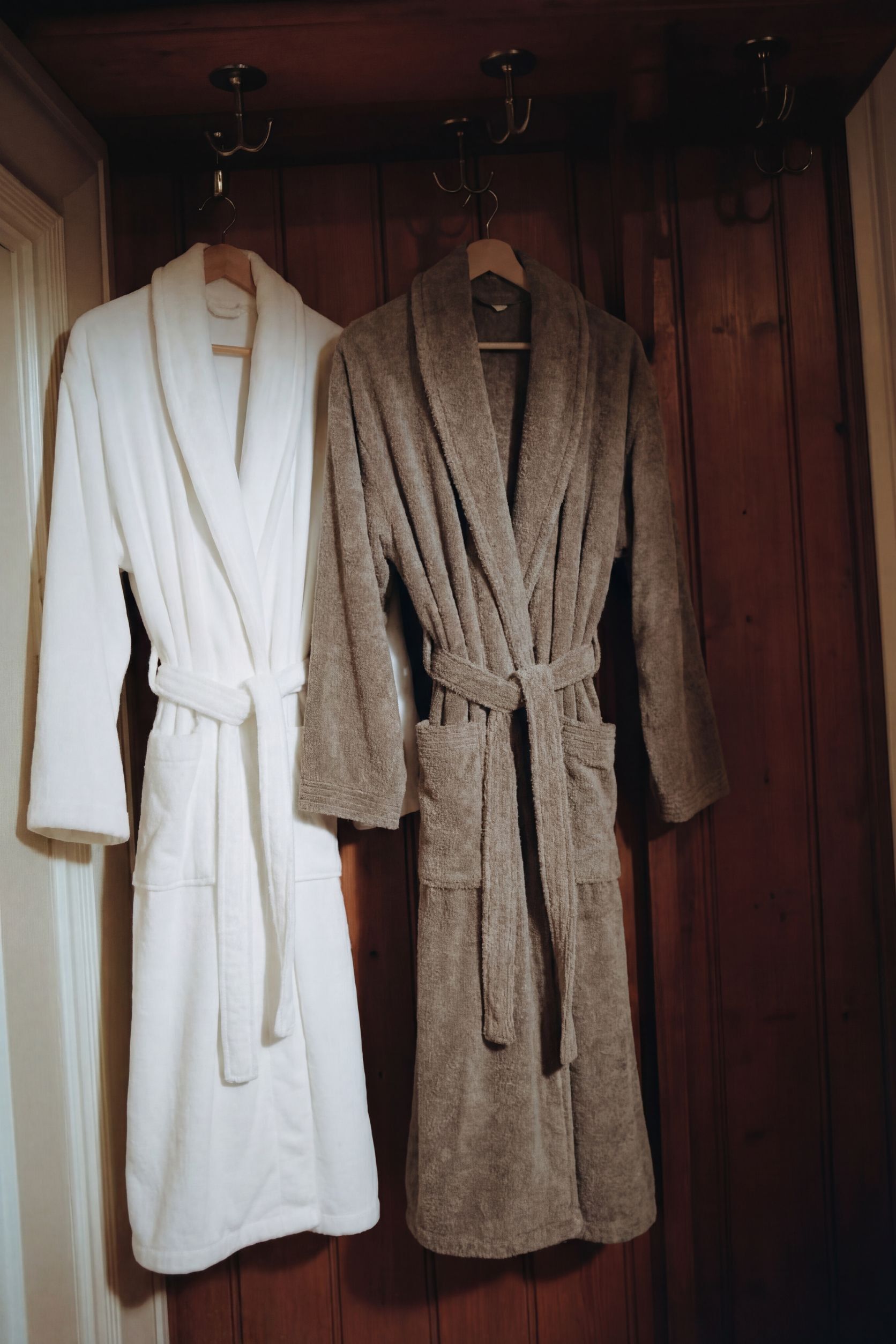 Hotel rope taupe