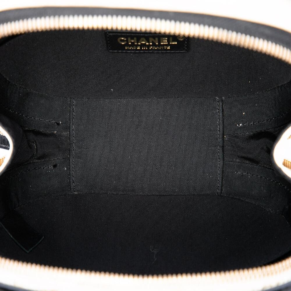 Chanel Vanity