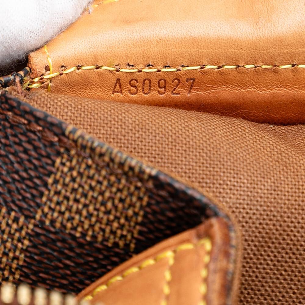 Louis Vuitton Columbine