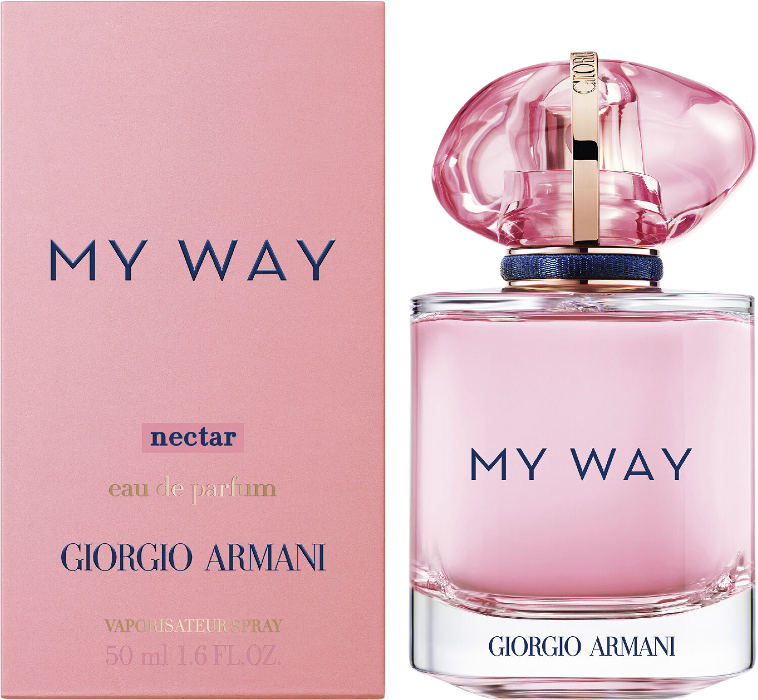 My Way Eau de Parfum Nectar