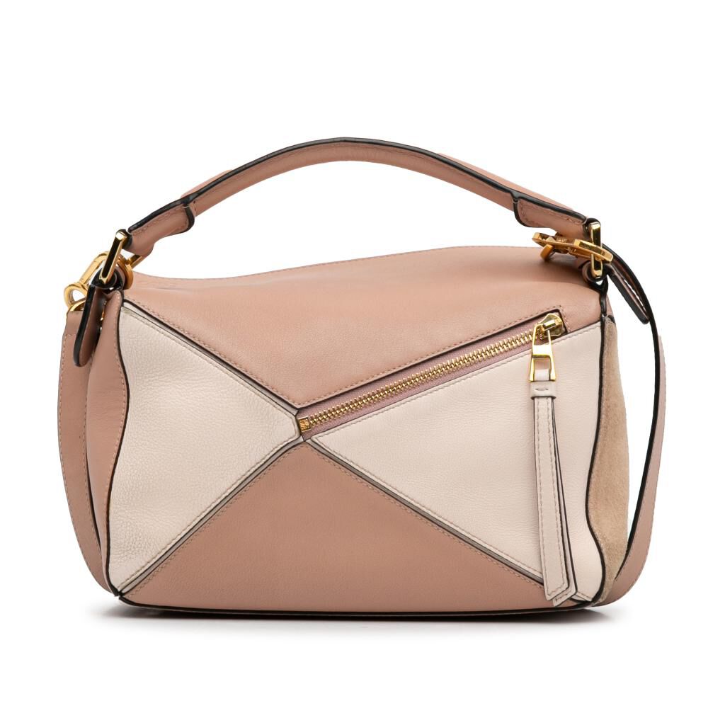 Loewe Puzzle