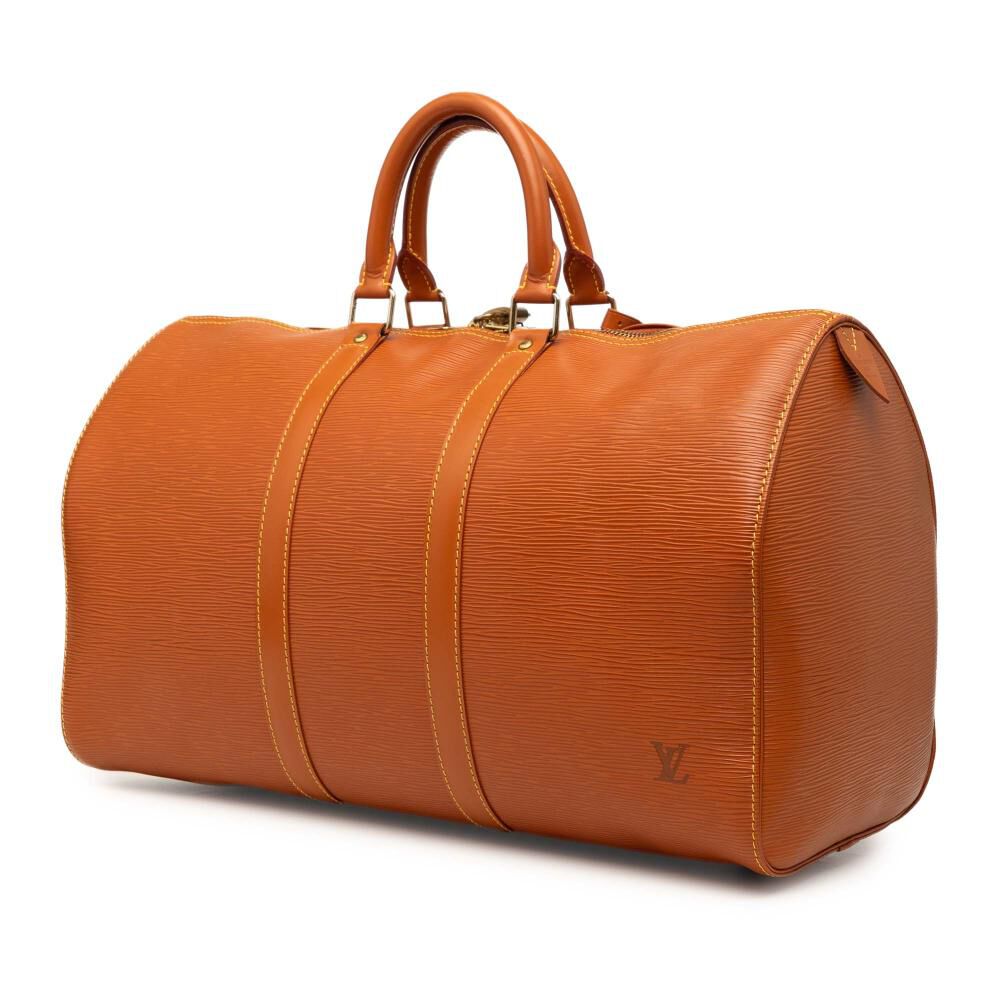 Louis Vuitton Keepall