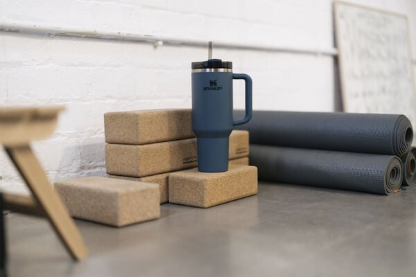 The Quencher H2o Flowstate Tumbler, 1,2L