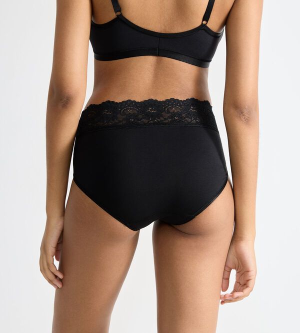 sloggi Romance Midi