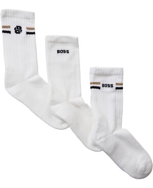 3PQSRib BB Stripe CC